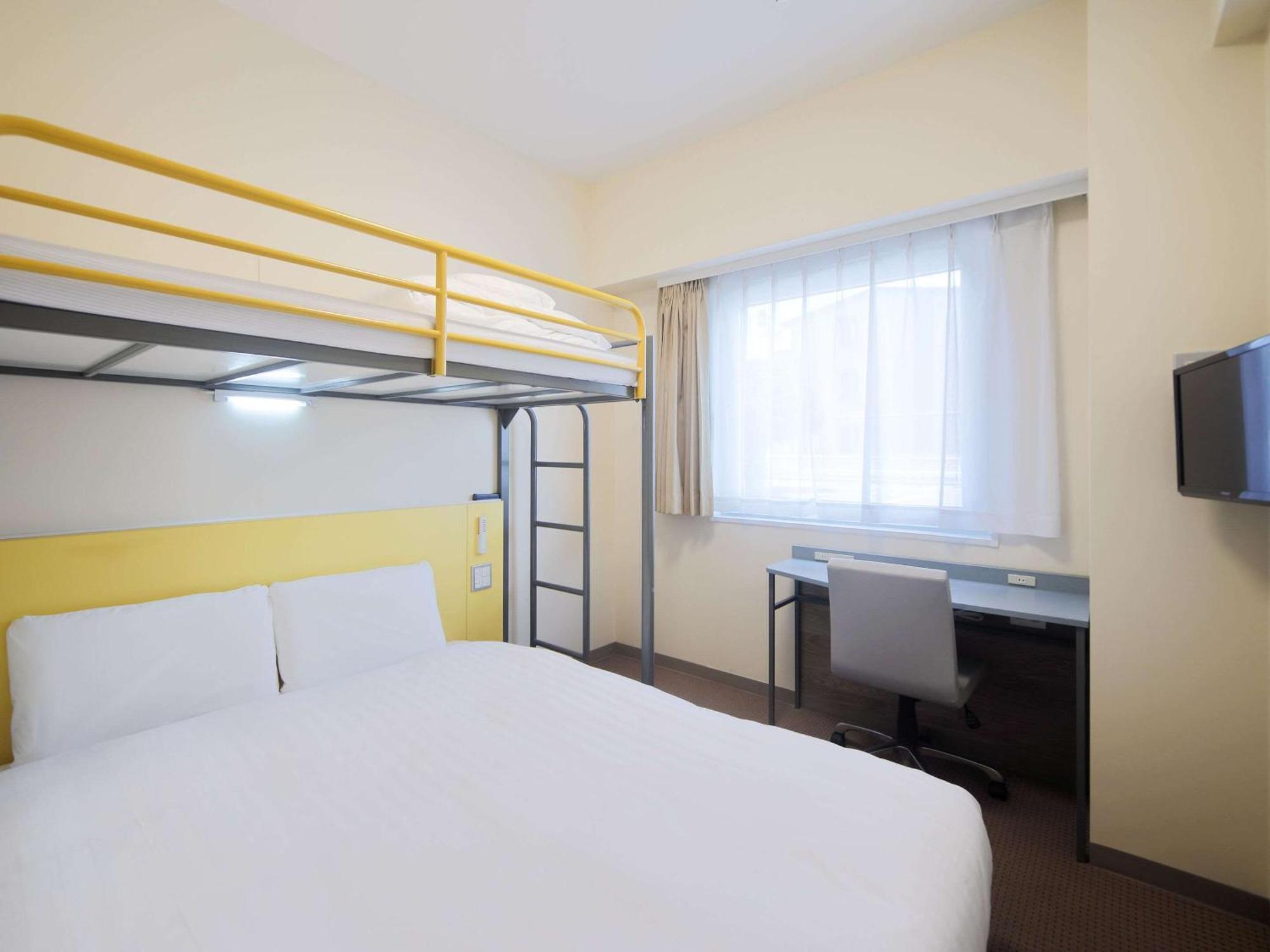 Comfort Inn Kumamoto Miyukifueda Extérieur photo