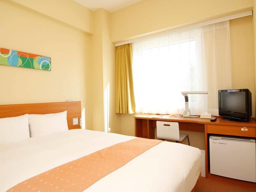 Comfort Inn Kumamoto Miyukifueda Extérieur photo