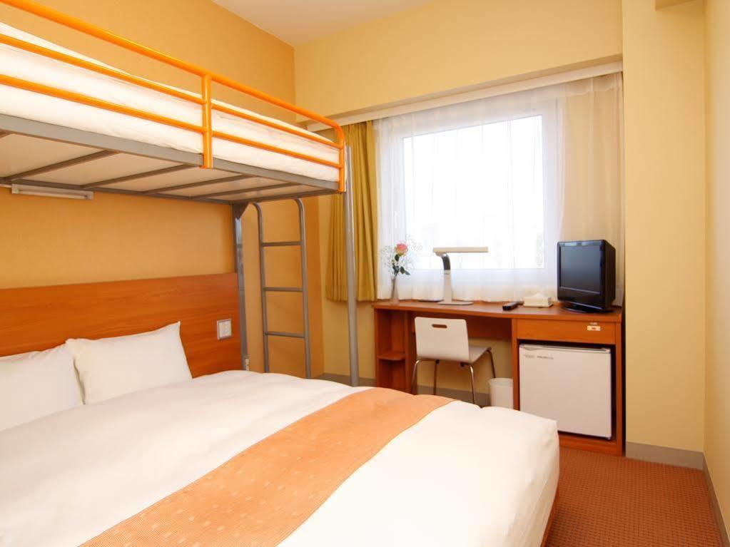 Comfort Inn Kumamoto Miyukifueda Extérieur photo