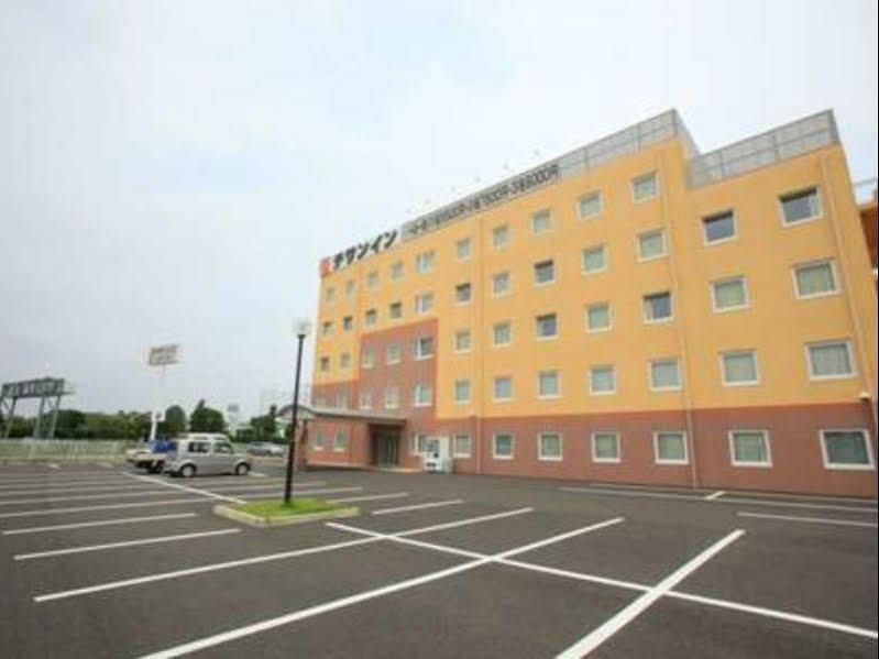 Comfort Inn Kumamoto Miyukifueda Extérieur photo